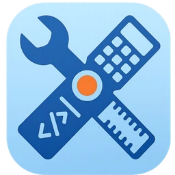 ToolXStack app icon